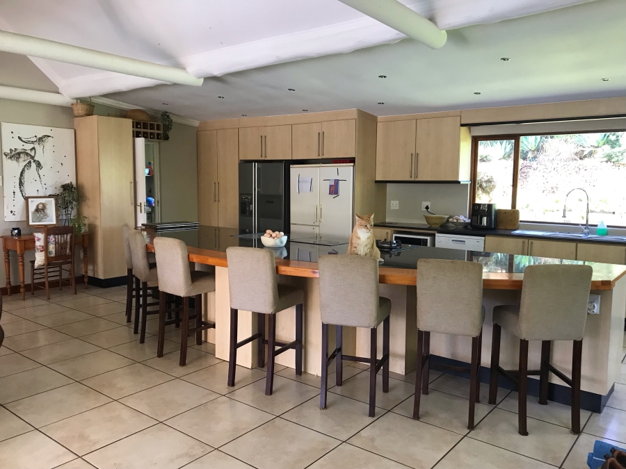 4 Bedroom Property for Sale in Elandsrivier Eastern Cape
